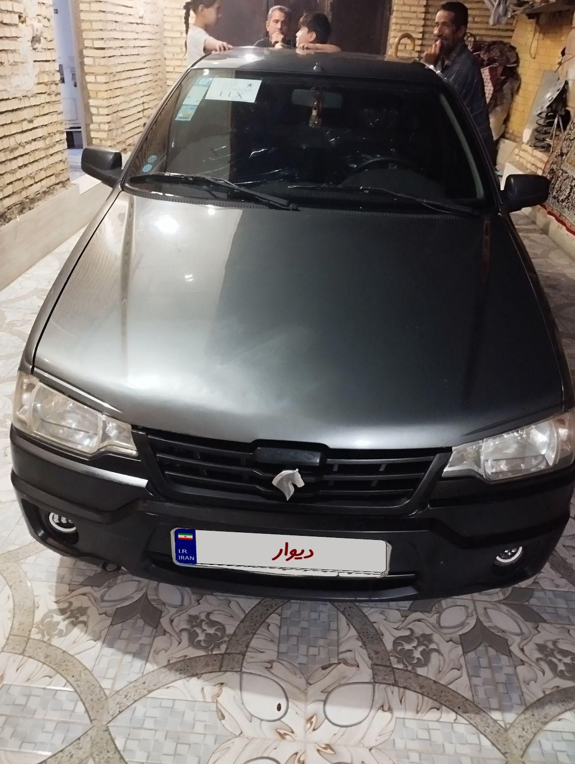 خودرو آریسان، 2 آگهی ann_19495987