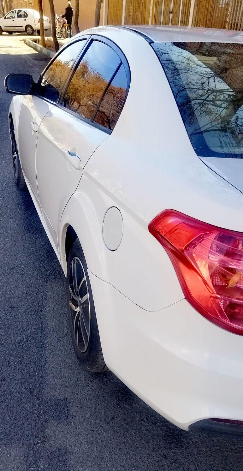 بسترن B50F اتوماتیک - 1394