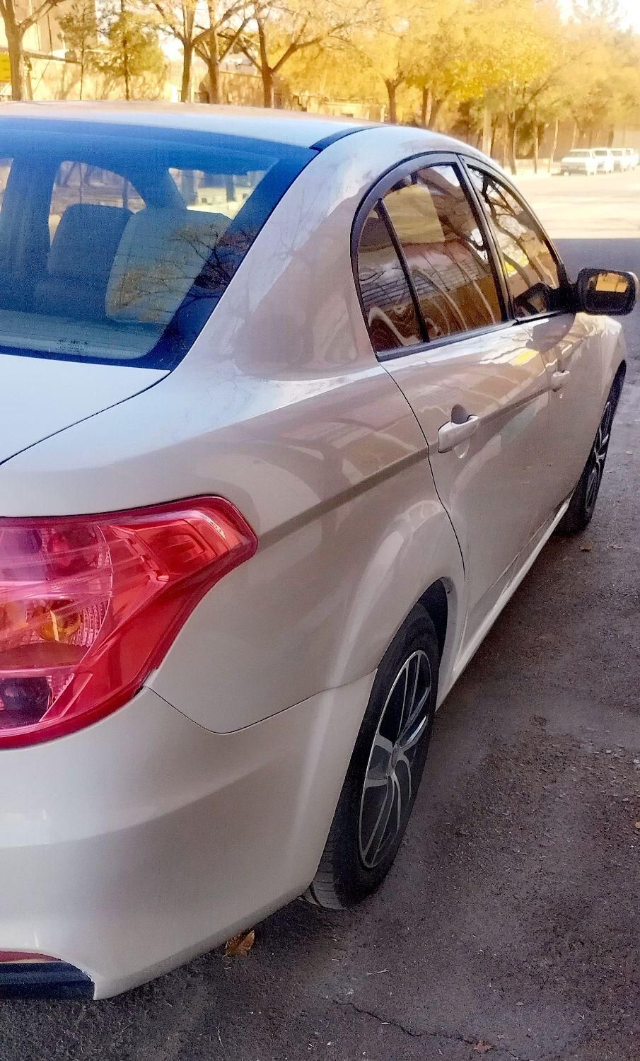 بسترن B50F اتوماتیک - 1394