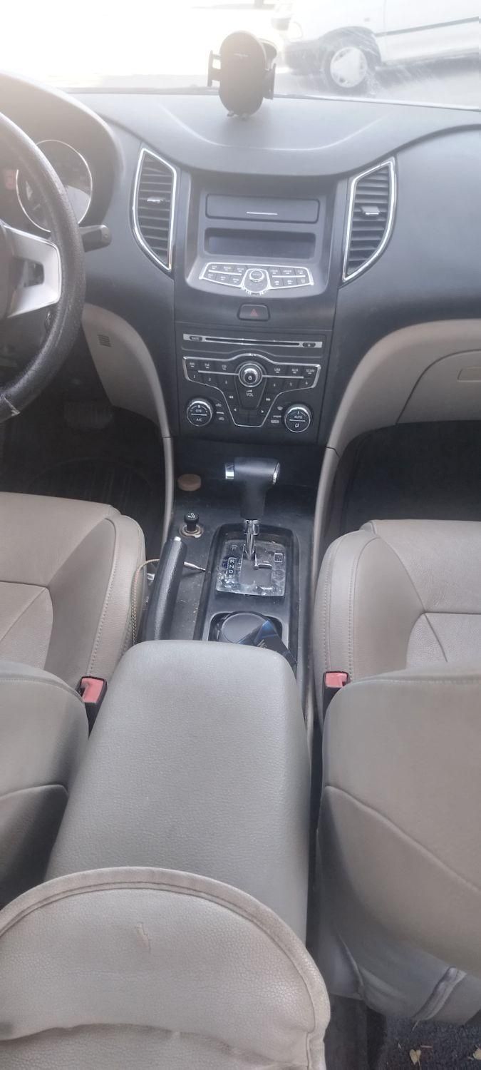 بسترن B50F اتوماتیک - 1394