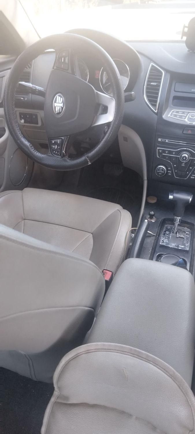بسترن B50F اتوماتیک - 1394