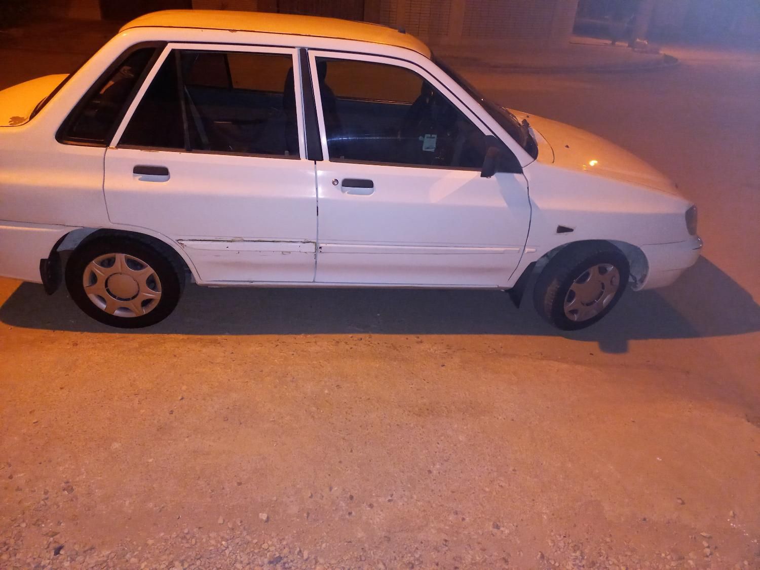 خودرو پراید، 132 آگهی ann_19496003