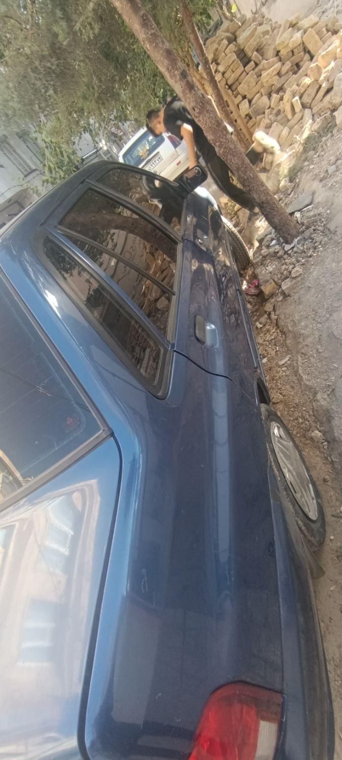 پراید 132 SX - 1391