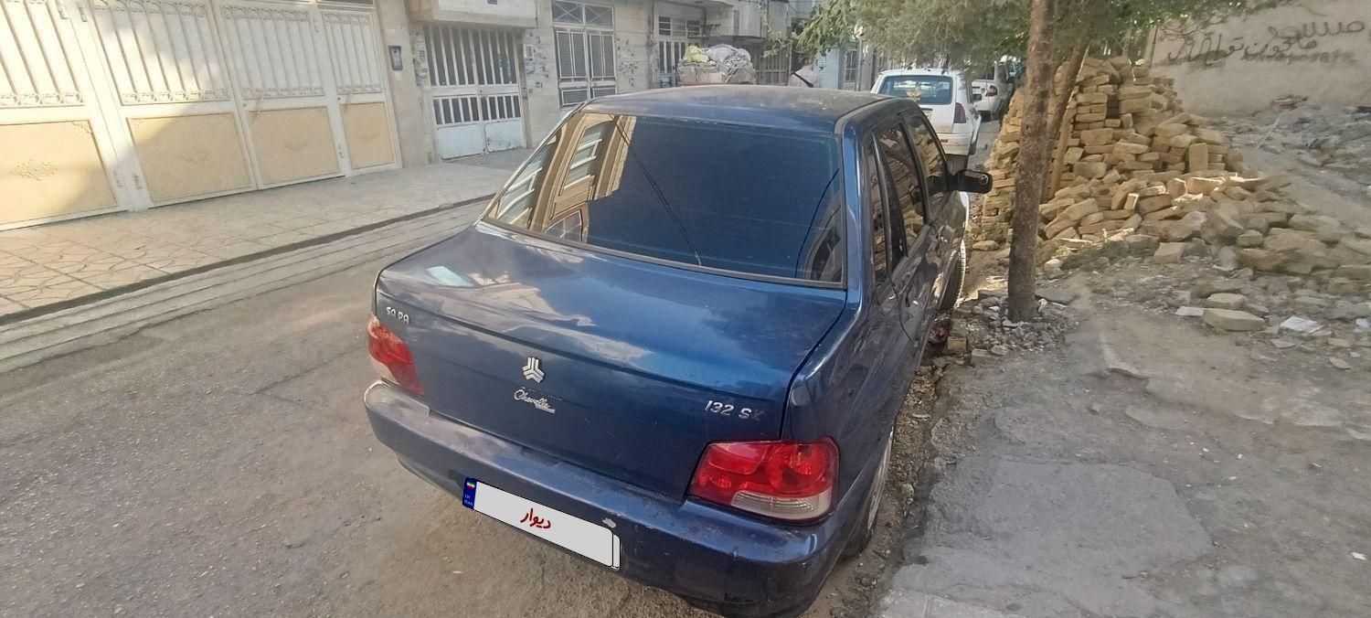 خودرو پراید، 132 آگهی ann_19496005