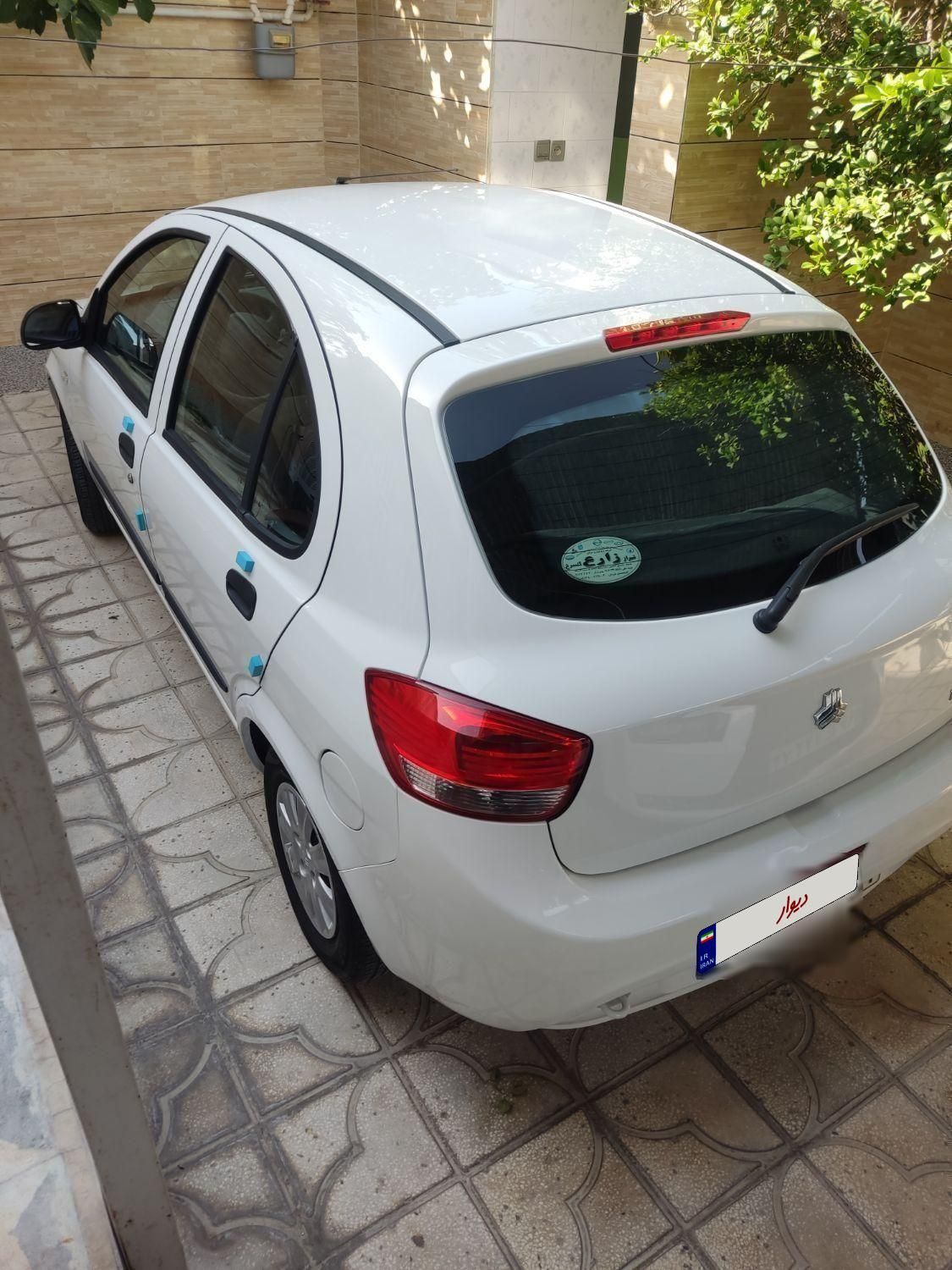 خودرو تیبا، 2 آگهی ann_19496019