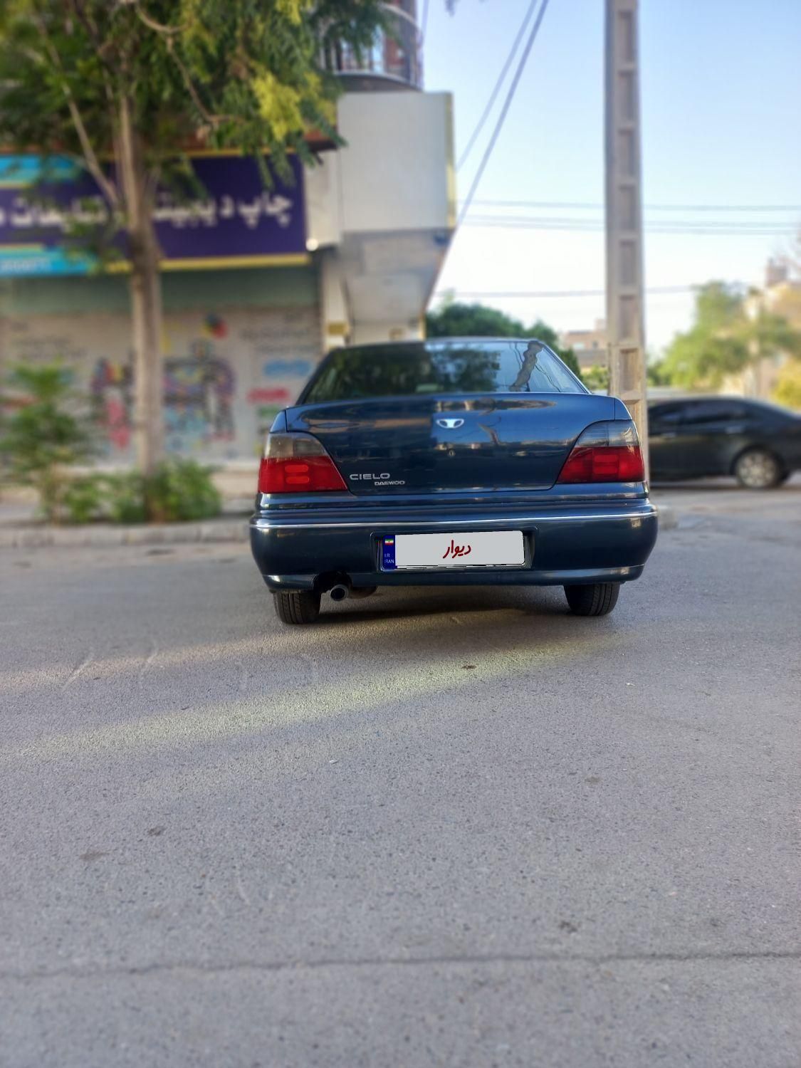خودرو دوو، سیلو آگهی ann_19496025