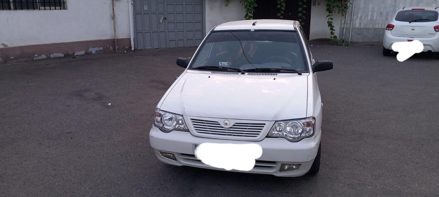 پراید 132 SX - 1390