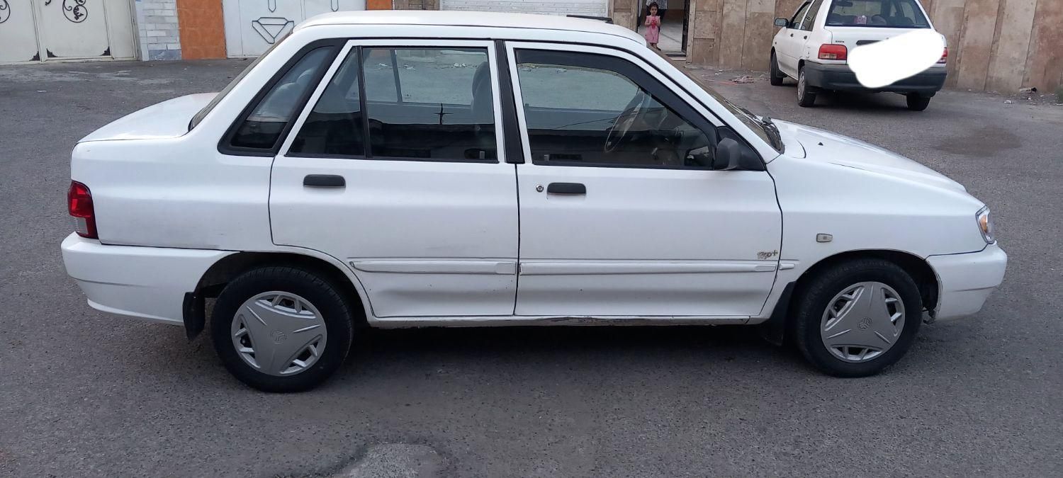 پراید 132 SX - 1390