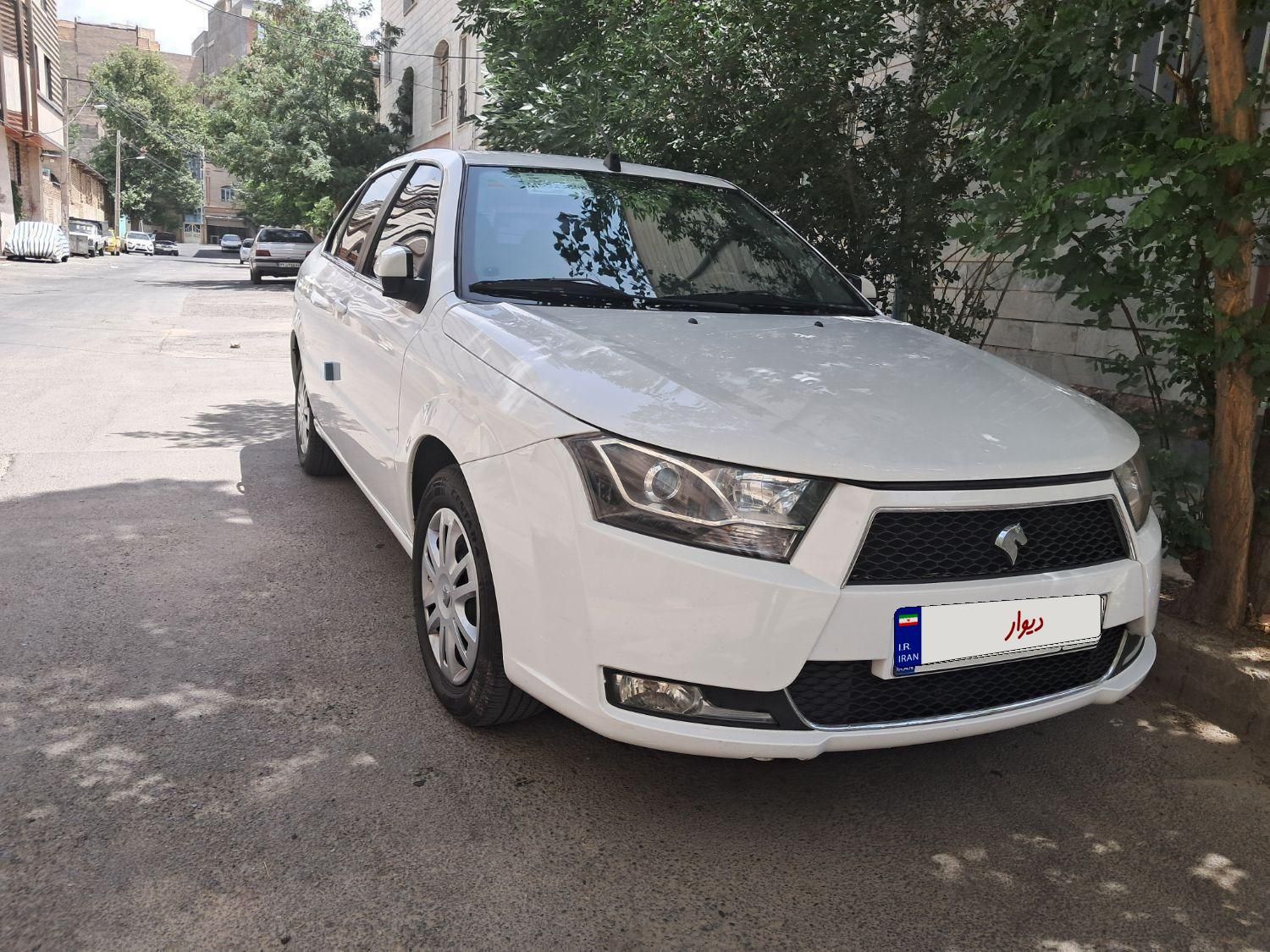 خودرو دنا، معمولی آگهی ann_19496042