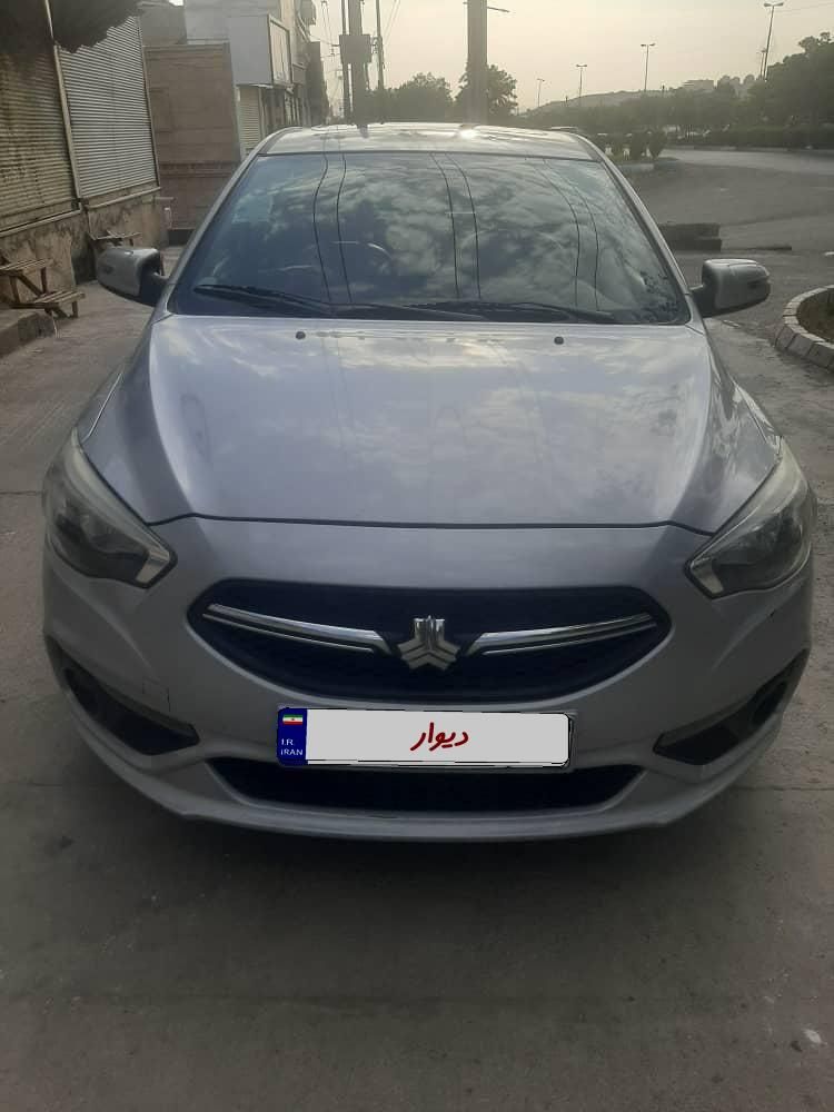 خودرو شاهین، G آگهی ann_19496053