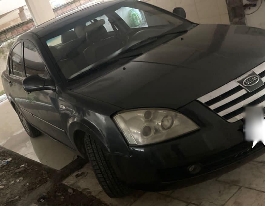 ام وی ام 530 دنده ای - 1390
