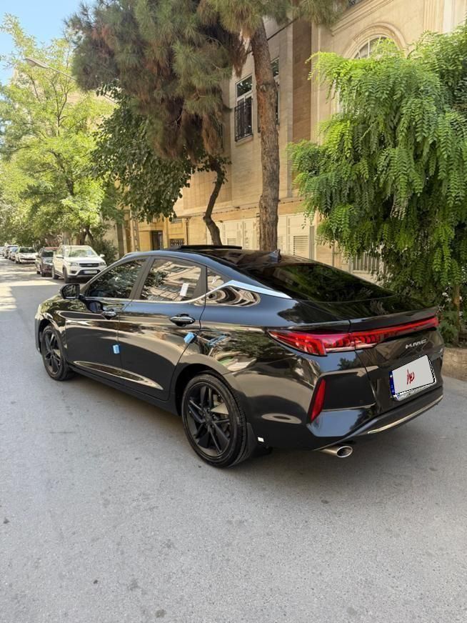 خودرو کی ام سی، J7 آگهی ann_19496072