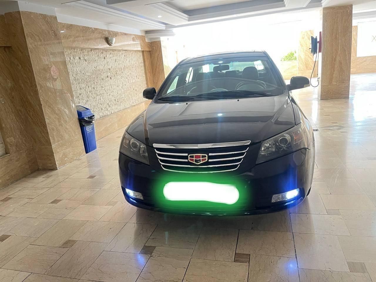 خودرو جیلی، امگرند 7 آگهی ann_19496076