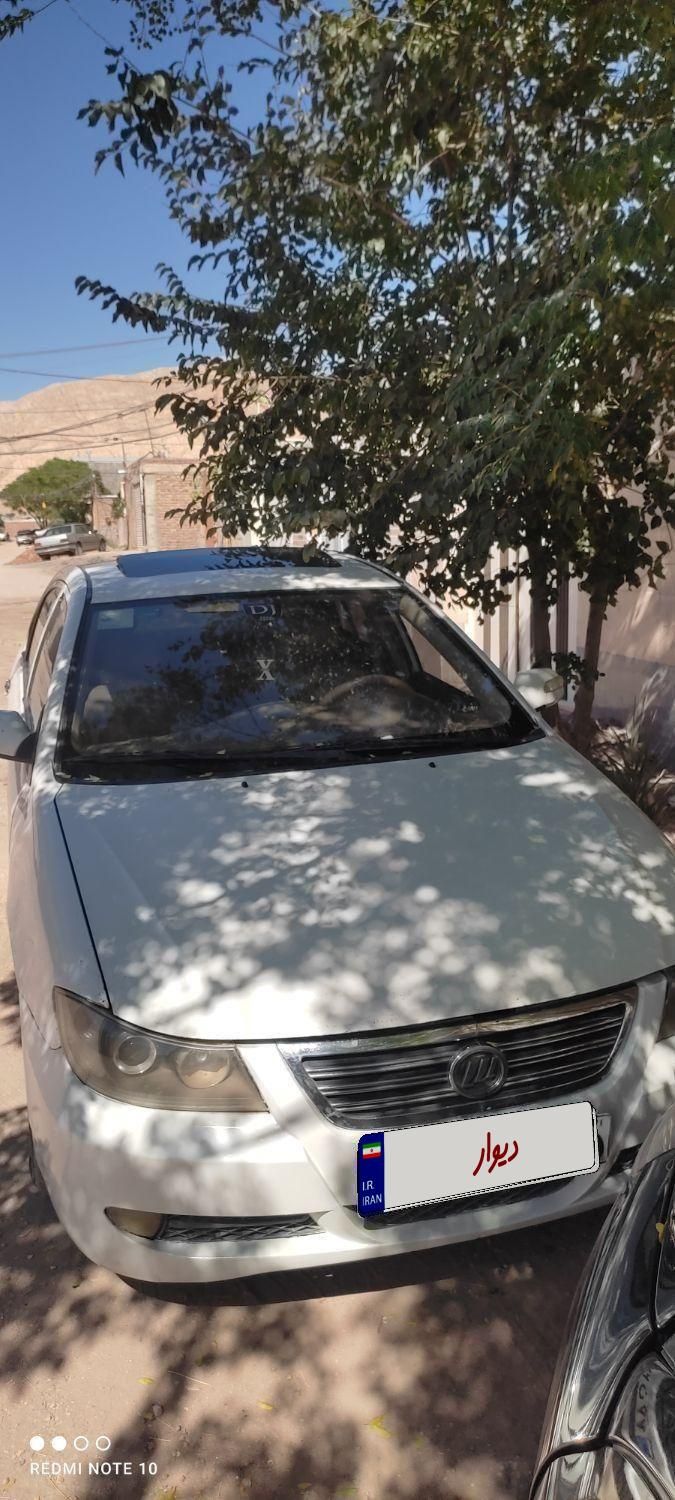 لیفان 620 دنده ای 1800 - 1392