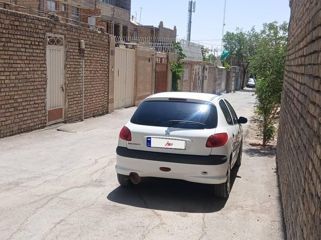خودرو پژو، 206 آگهی ann_19496079