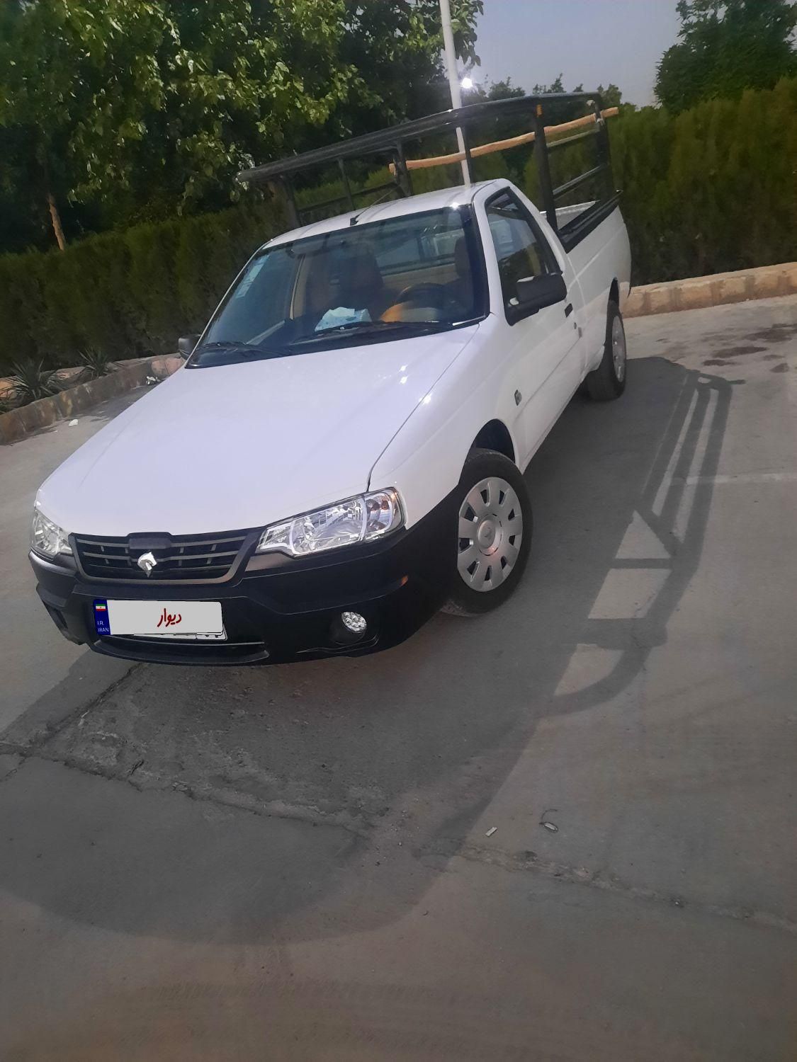 خودرو آریسان، 2 آگهی ann_19496137