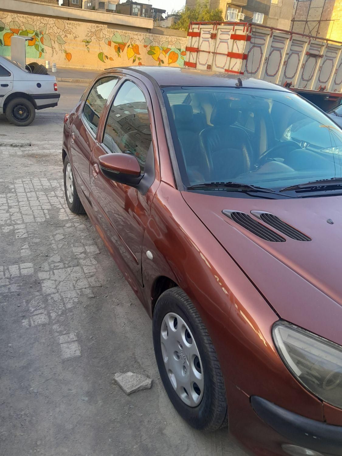 خودرو پژو، 206 آگهی ann_19496165