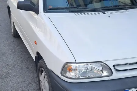 پراید 151 SE - 1401