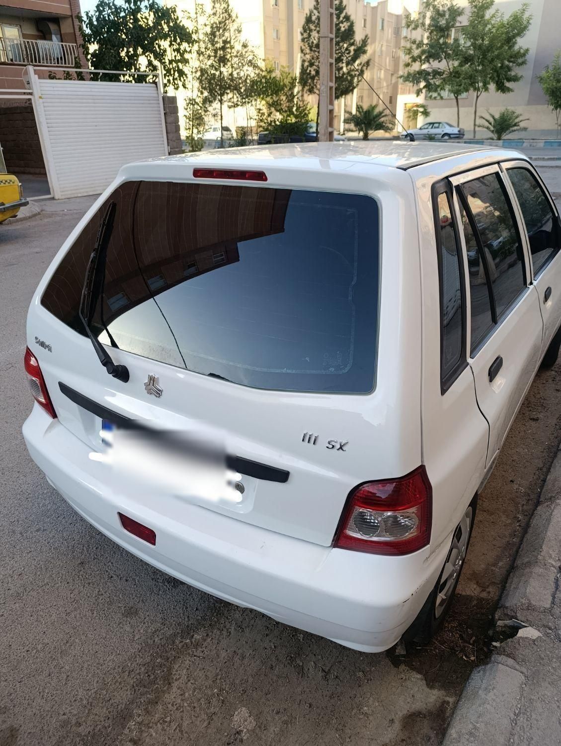 خودرو پراید، 111 آگهی ann_19496210