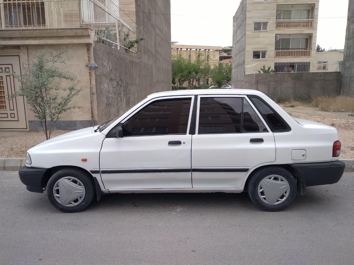خودرو پراید، 131 آگهی ann_19496216