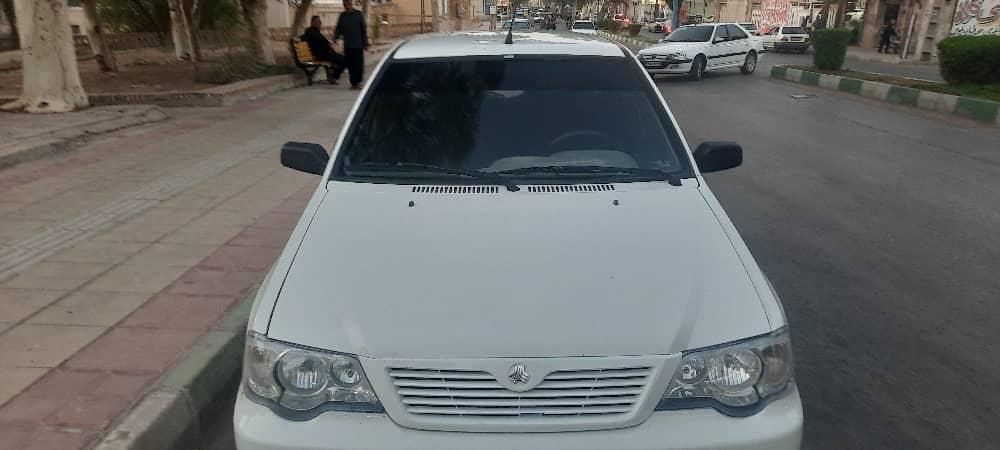 خودرو پراید، 111 آگهی ann_19496231