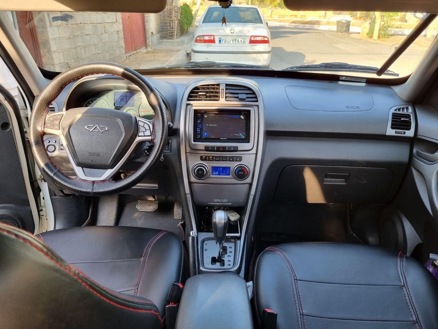 ام وی ام X33 جدید اتوماتیک - 1393
