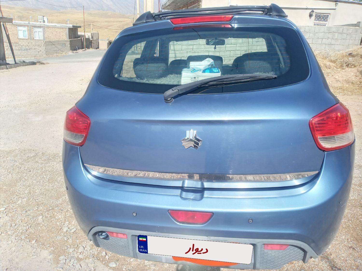 خودرو تیبا، 2 آگهی ann_19496251