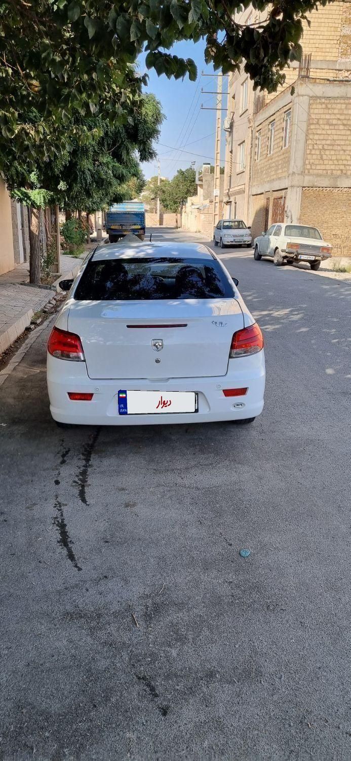 رانا پلاس سقف فلز - 1401