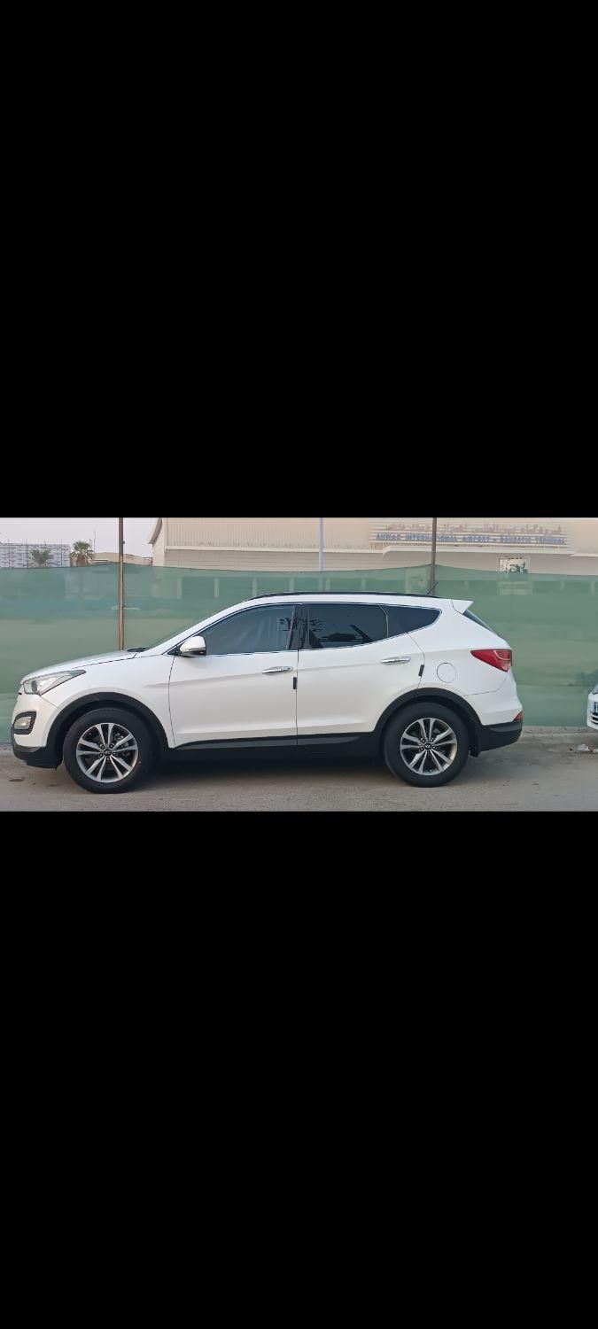 خودرو هیوندای، سانتافه آگهی ann_19496264