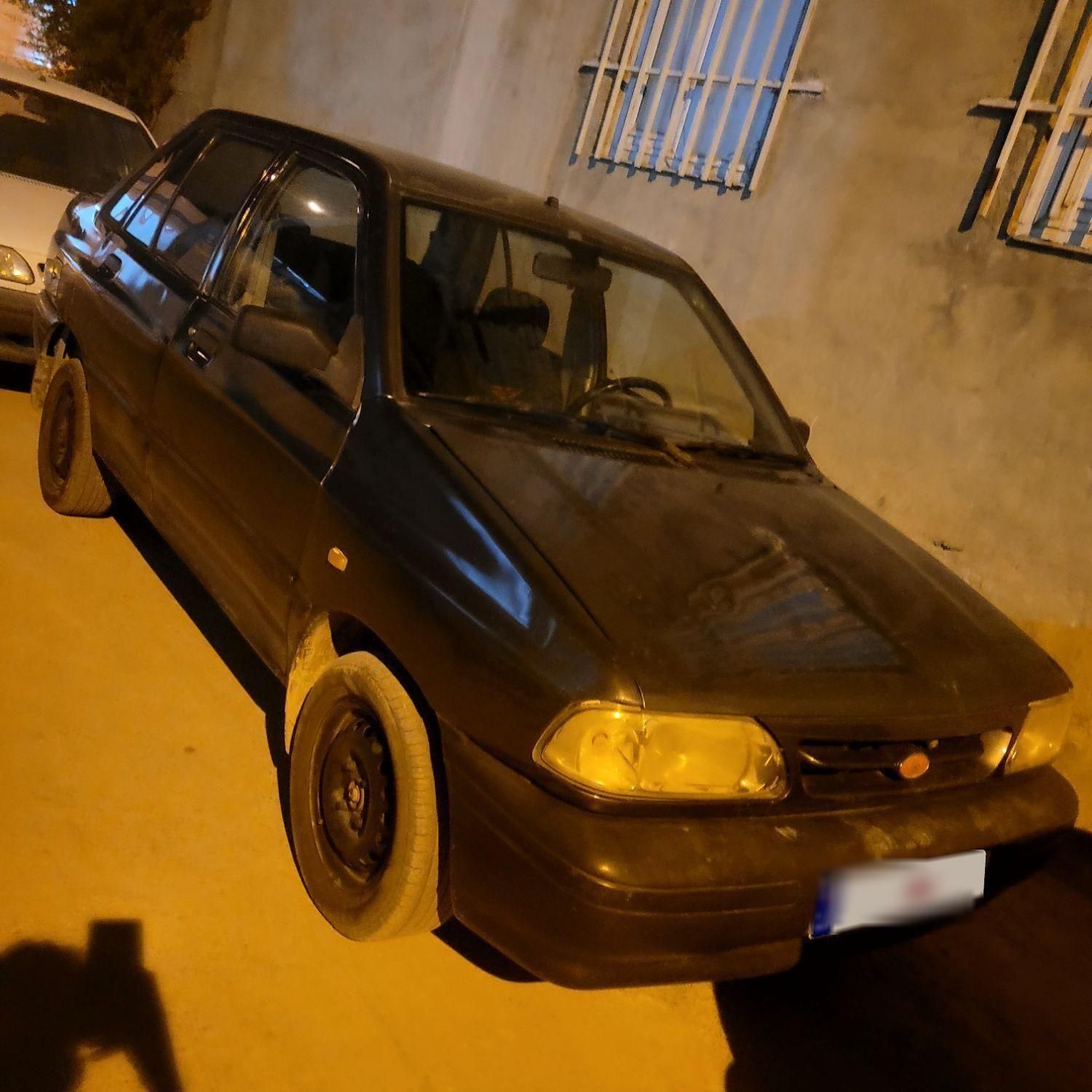 خودرو پراید، 131 آگهی ann_19496266