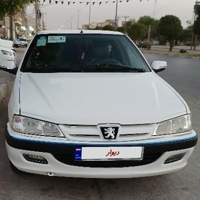 خودرو پژو، پارس آگهی ann_19496274