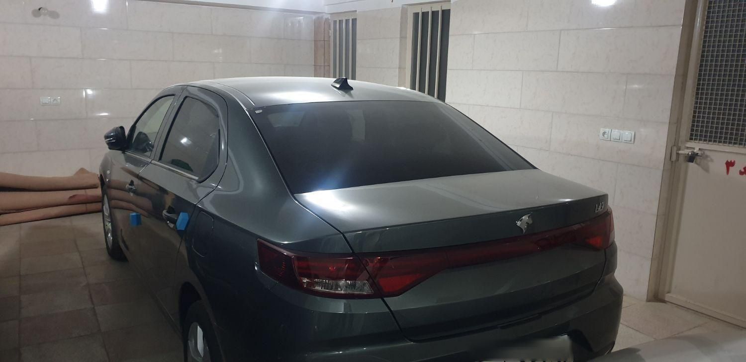 تارا اتوماتیک V4 LX - 1404