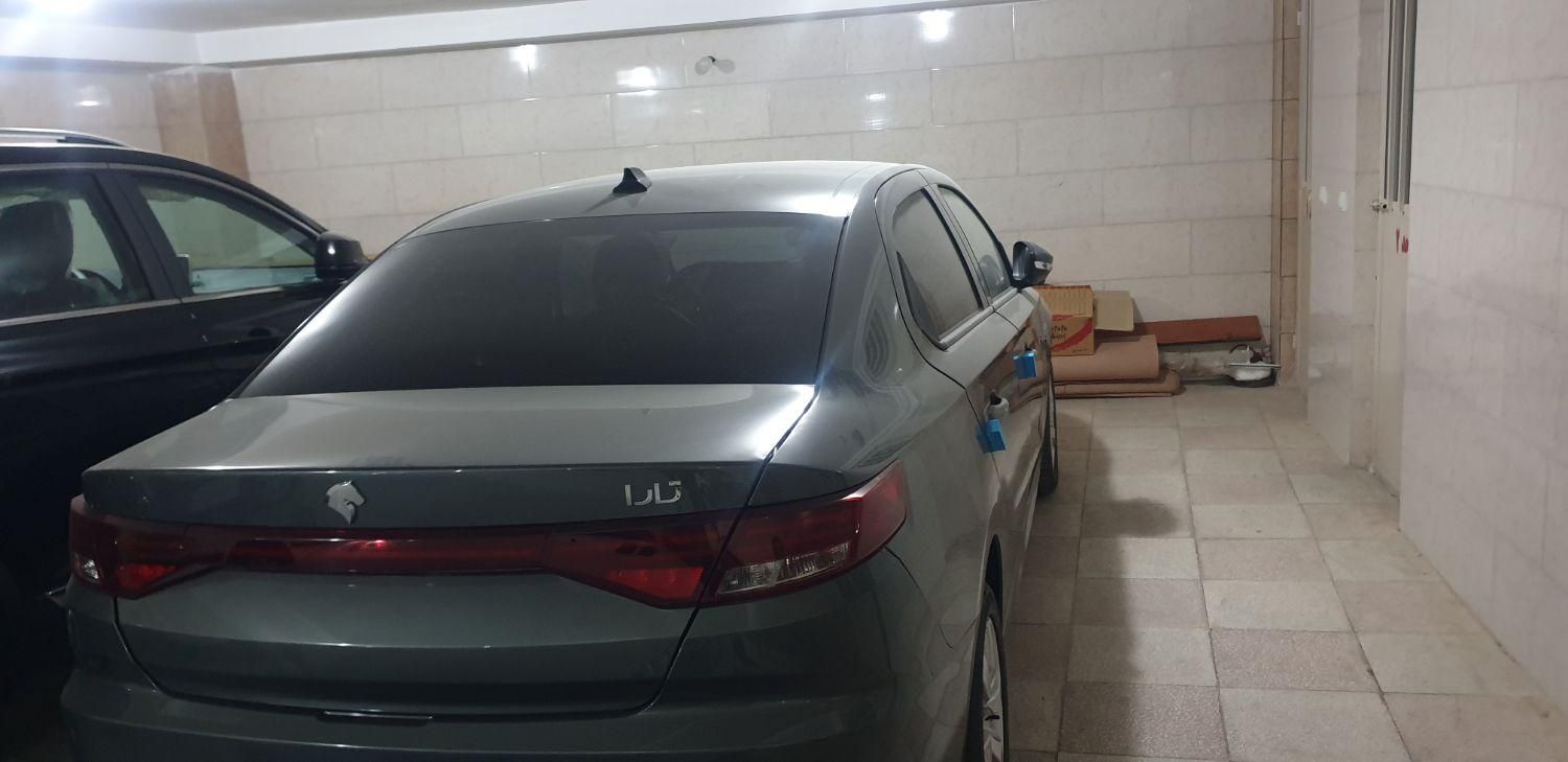 تارا اتوماتیک V4 LX - 1404