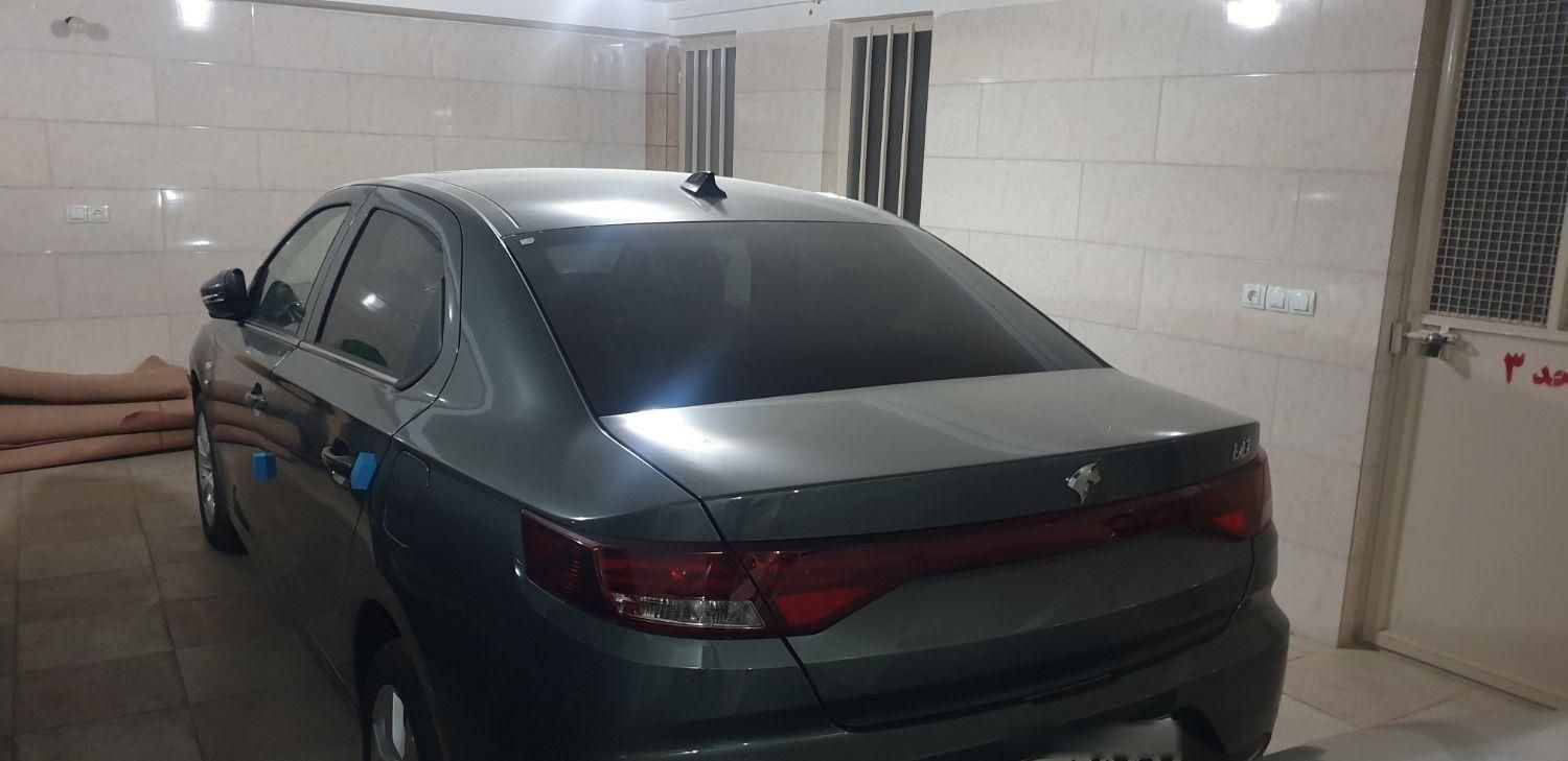 تارا اتوماتیک V4 LX - 1404