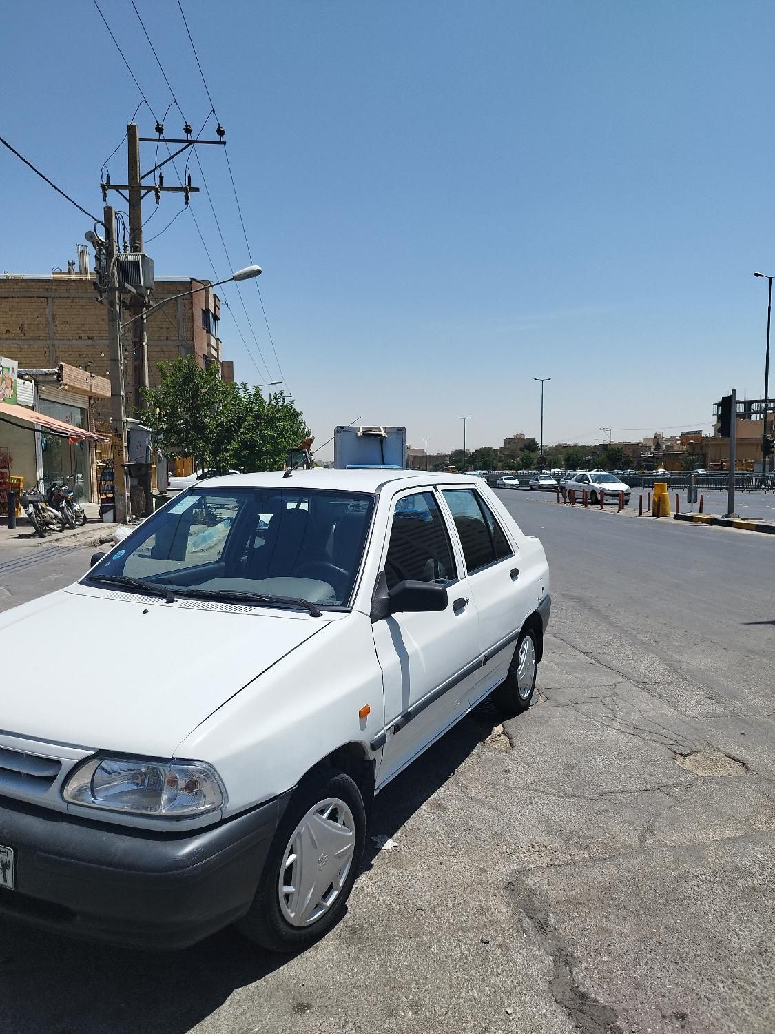 خودرو پراید، 131 آگهی ann_19496283