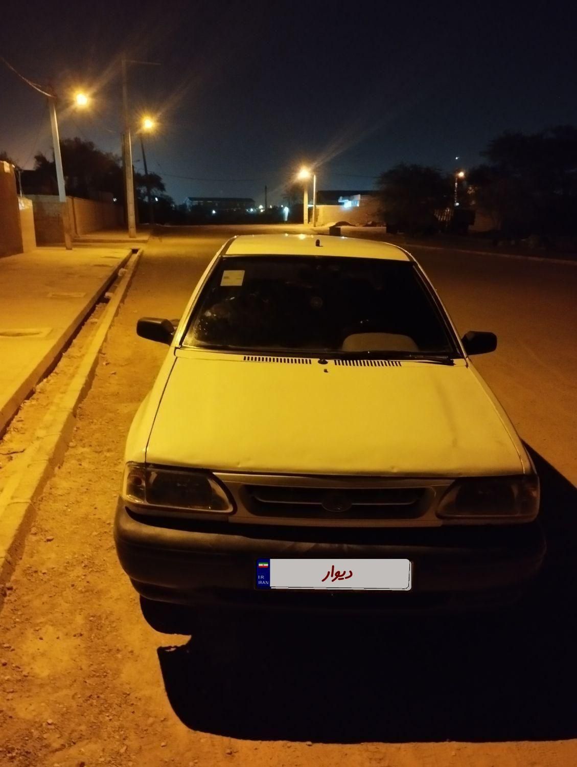 خودرو پراید، صبا آگهی ann_19496285