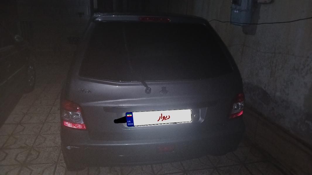 پراید 111 SX - 1390