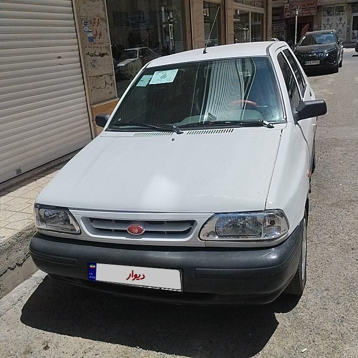 خودرو پراید، 131 آگهی ann_19496302