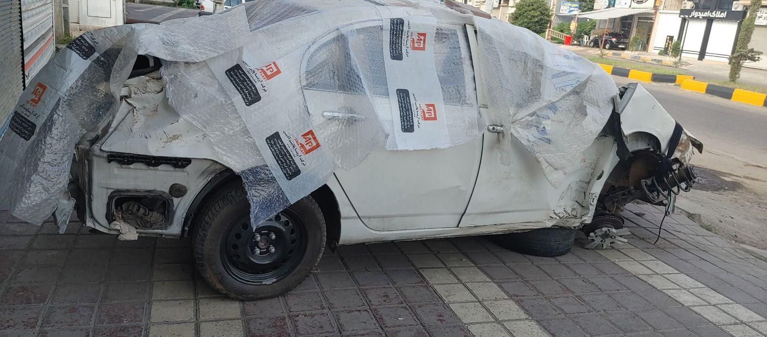 لیفان 620 دنده‌ای 1600 - 1393