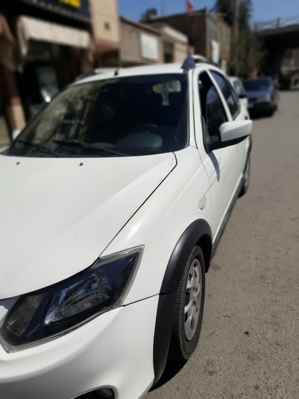 کوییک معمولی دنده‌ای - 1398