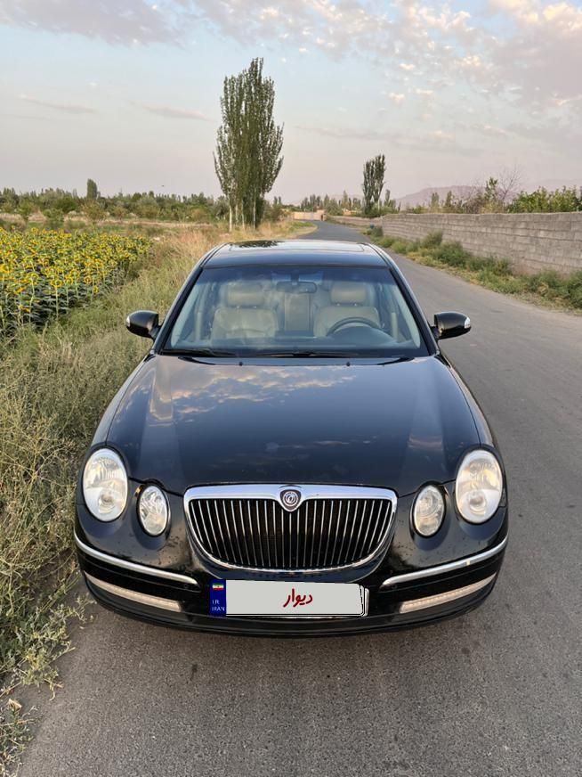 کیا اپیروس سوپر رویال - 2008
