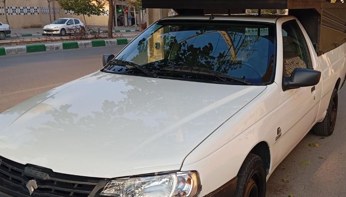 خودرو آریسان، 2 آگهی ann_19496347