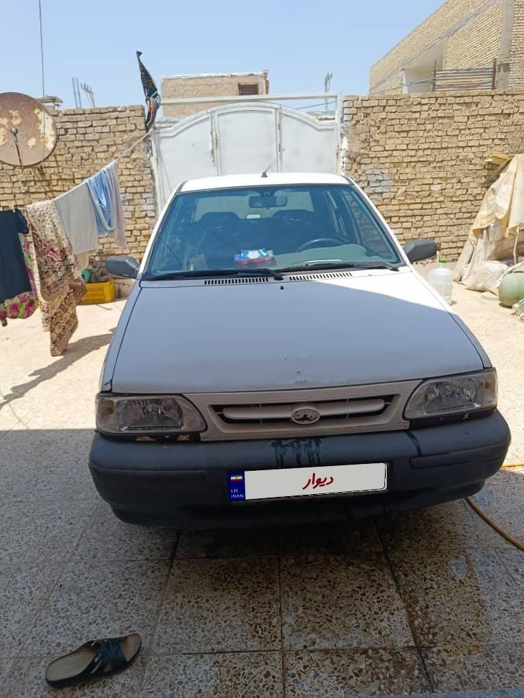 خودرو پراید، 131 آگهی ann_19496362