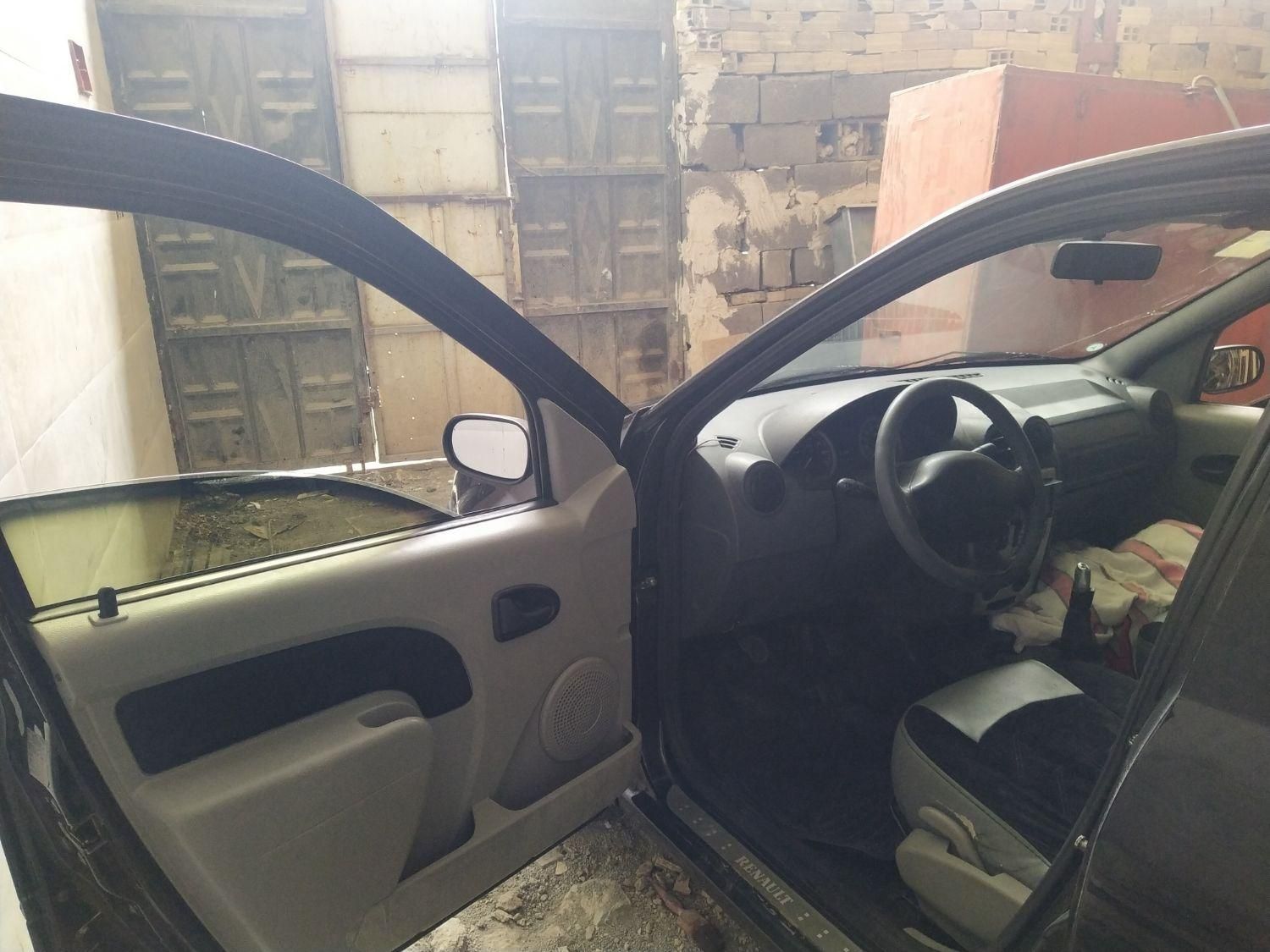 رنو تندر 90 E2 - 1390