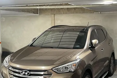 خودرو هیوندای، سانتافه آگهی ann_19496382