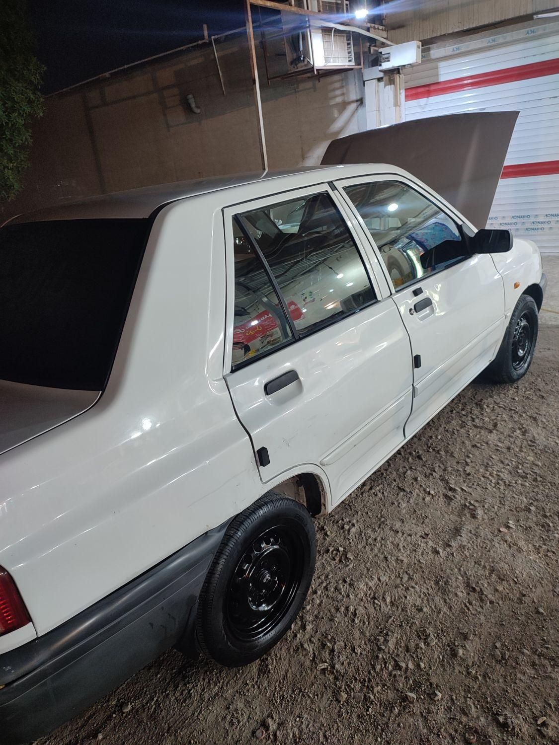 پراید 131 EX - 1398