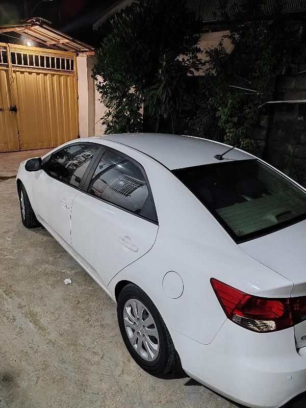 کیا سراتو مونتاژ 1600دنده ای - 1395