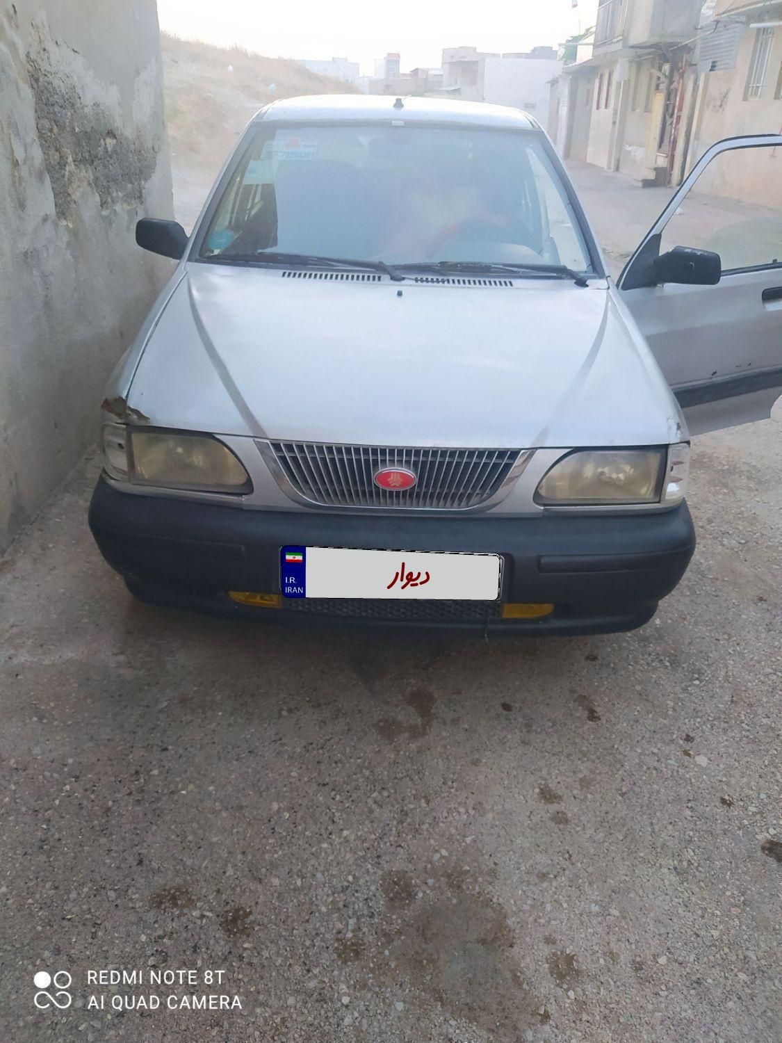 خودرو پراید، 141 آگهی ann_19496403