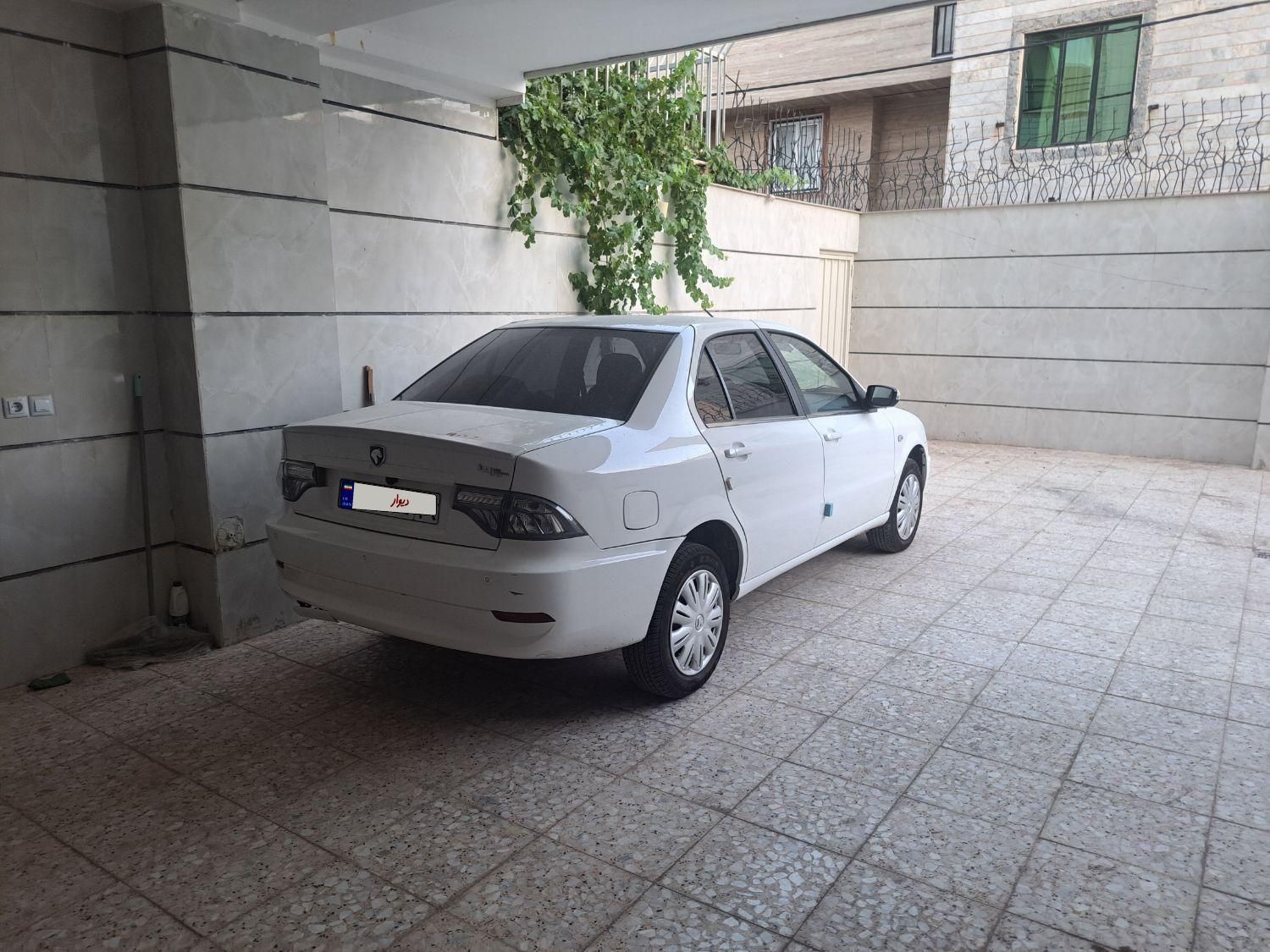 خودرو سمند، سورن پلاس آگهی ann_19496418