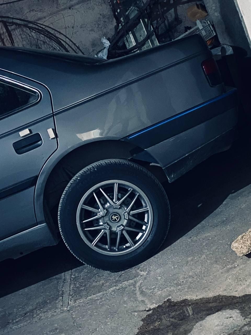 خودرو پژو، 405 آگهی ann_19496423